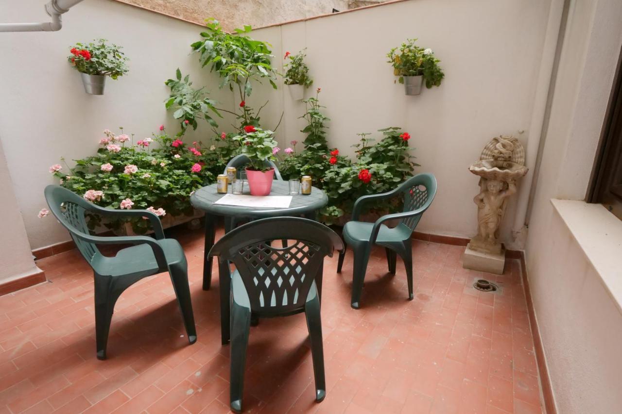Apartamento Castillo Granada Exterior foto