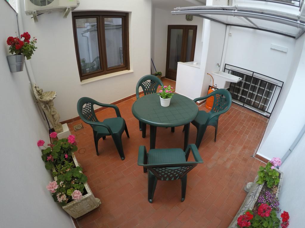 Apartamento Castillo Granada Exterior foto